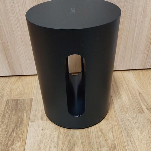 Sonos sub mini - sonos, wireless