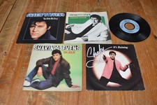 Bundle of 7" inch Vinyl