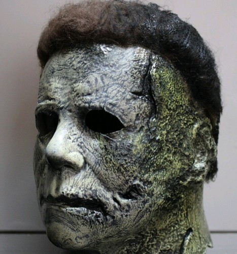 Rehauled halloween kills - rehauled,