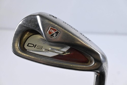 Wilson di9 iron regular - di9,