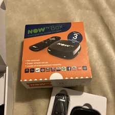 NOW TV Box Model 4200SK-UK