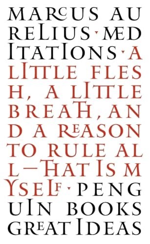 Penguin great ideas - penguin,