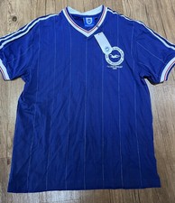 Brighton & Hove Albion 1983