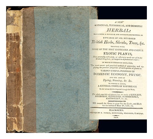 Linnaeus bechstein - linnaeus.,