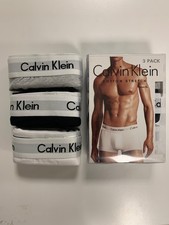 Calvin Klein MENS BOXERS LOW