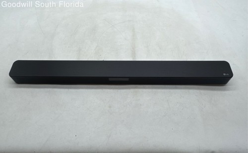 Black wireless bluetooth - lg,