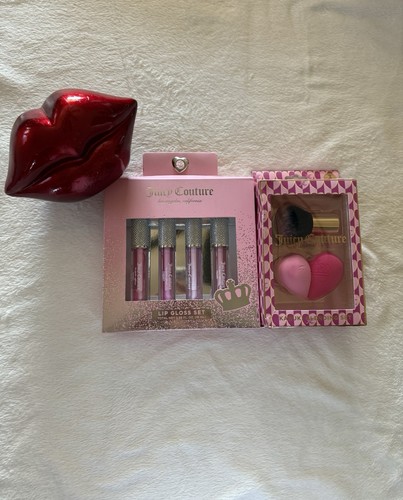 Beautiful juicy couture - juicy, lip