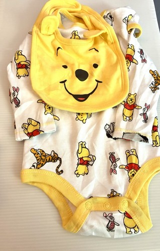 Months baby winnie the - 3-6,