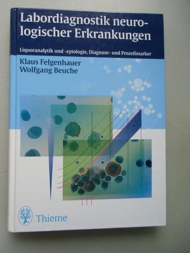 Labordiagnostik neurologischer