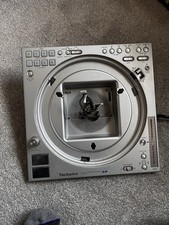 Technics Dz1200 Top Section