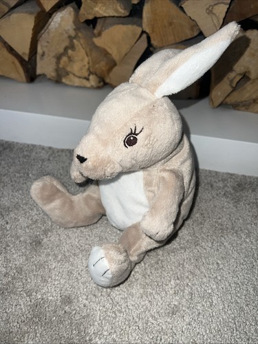 Ikea rabbit bunny gosig kanin - rabbit,