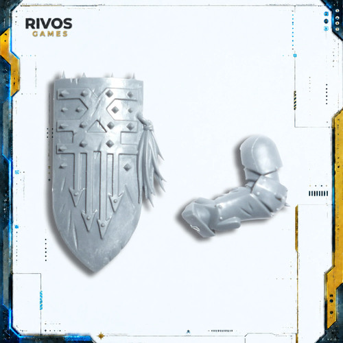 Skullcrushers shield - d,
