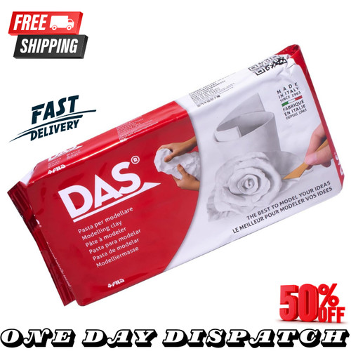 Das air drying - 1,