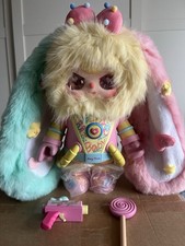 Baby Three Alice Rabbit Town