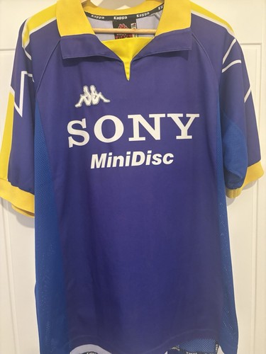 Kappa juventus away - juventus,