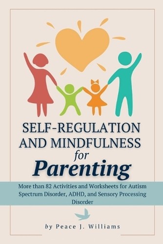 Self regulation mindfulness - &,
