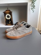 Nike Lunar Swingtip Suede