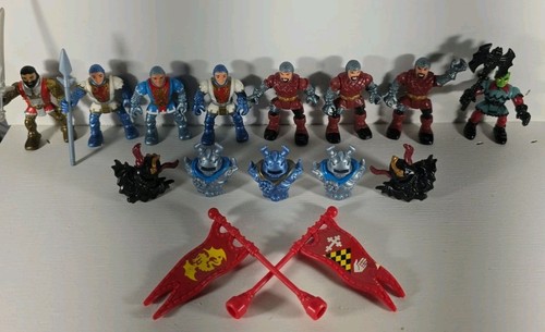 Fisher price imaginext - fisher-price,