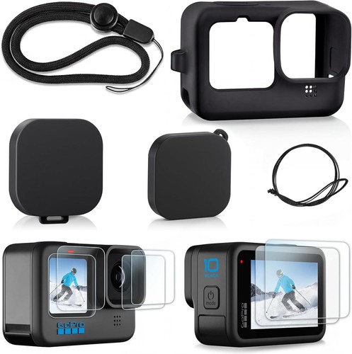 Genuine gopro hero case - hero, 12