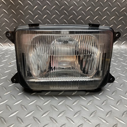 Kawasaki kr1 headlight - kawasaki, kr1-s