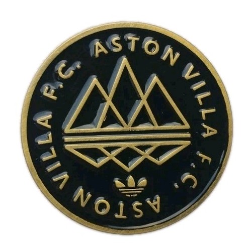 Aston villa football - aston, club