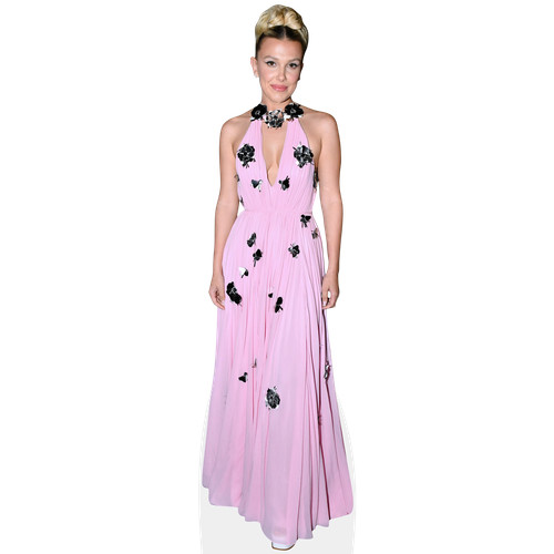 Millie bobby brown - millie,