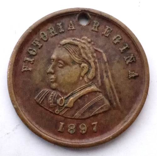 Queen victoria diamond jubilee - queen,