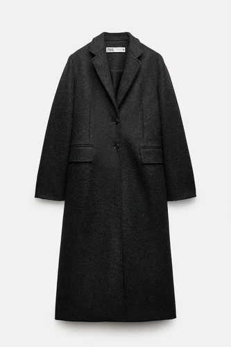 Autumn winter long - long, zara