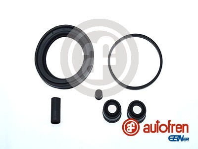 New repair kit brake - brake, caliper