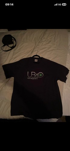 Rare vintage ub40 - rare,