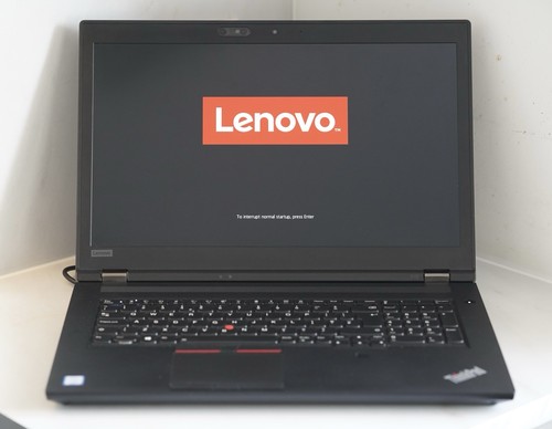 Lenovo thinkpad p72 - thinkpad, |
