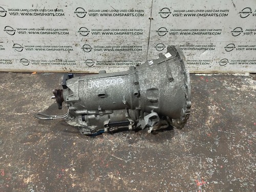 Jaguar x250 diesel 8 - x250,