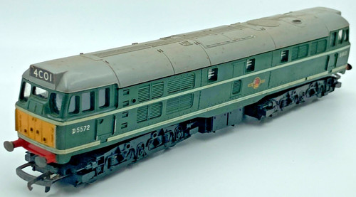 Tri ang hornby - tri-ang, r.357