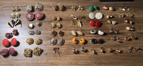 Vintage high end - end, lot