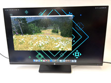 HP Z27N  27" LED Backlit