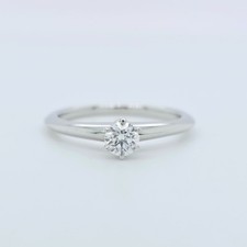 Tiffany & Co Diamond