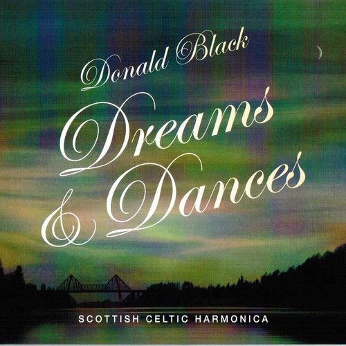 Donald black dreams - –, &