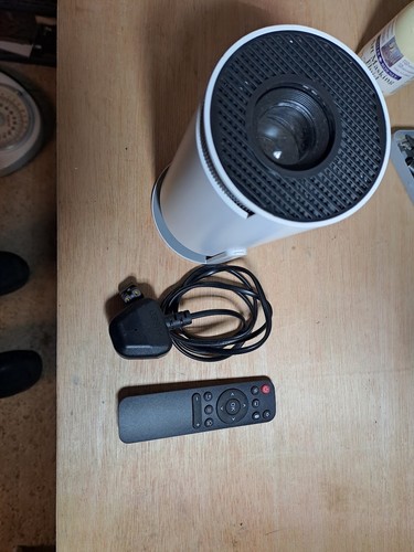 Smart projector - smart,