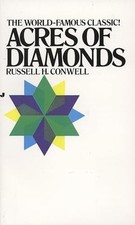 Acres of Diamonds, Conwell, R. H.