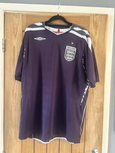 England training top - england,