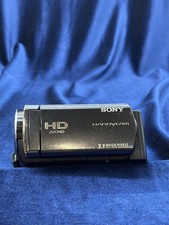 Sony Handycam HDR-CX115E