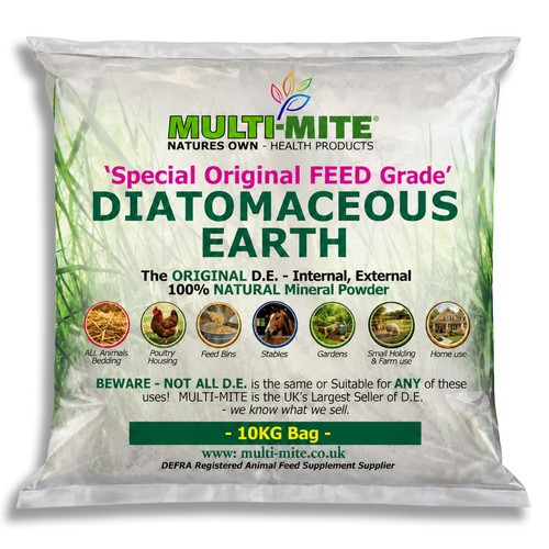 Multi mite de - mite®,