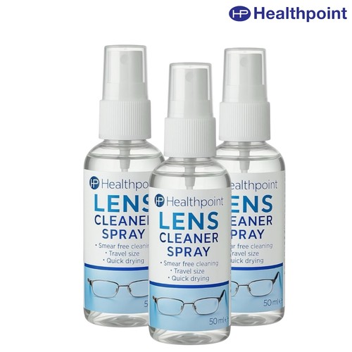 Healthpoint 50ml lens - 3,