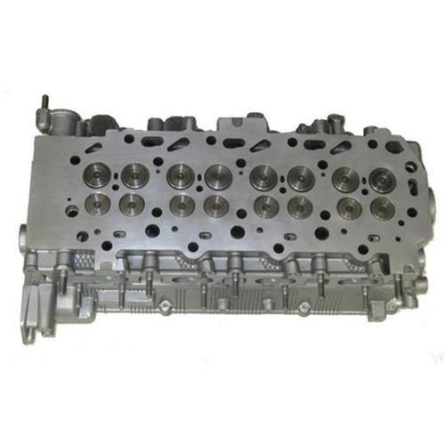 Cylinder head valves for - +,