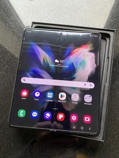 Samsung Galaxy Z Fold3 5G