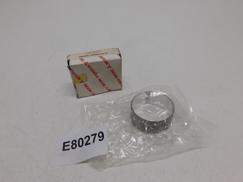 Crankshaft main bearing - crankshaft,