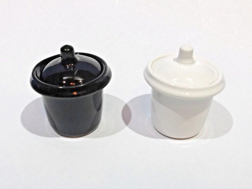 School desk inkwell ceramic - desk,