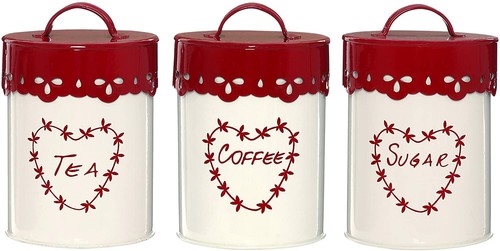 Kitchen essentials tea - kitchen,