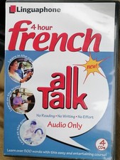 All Talk French (All Talk