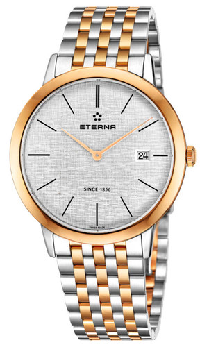 Eterna kontiki eternity men - kontiki, men's